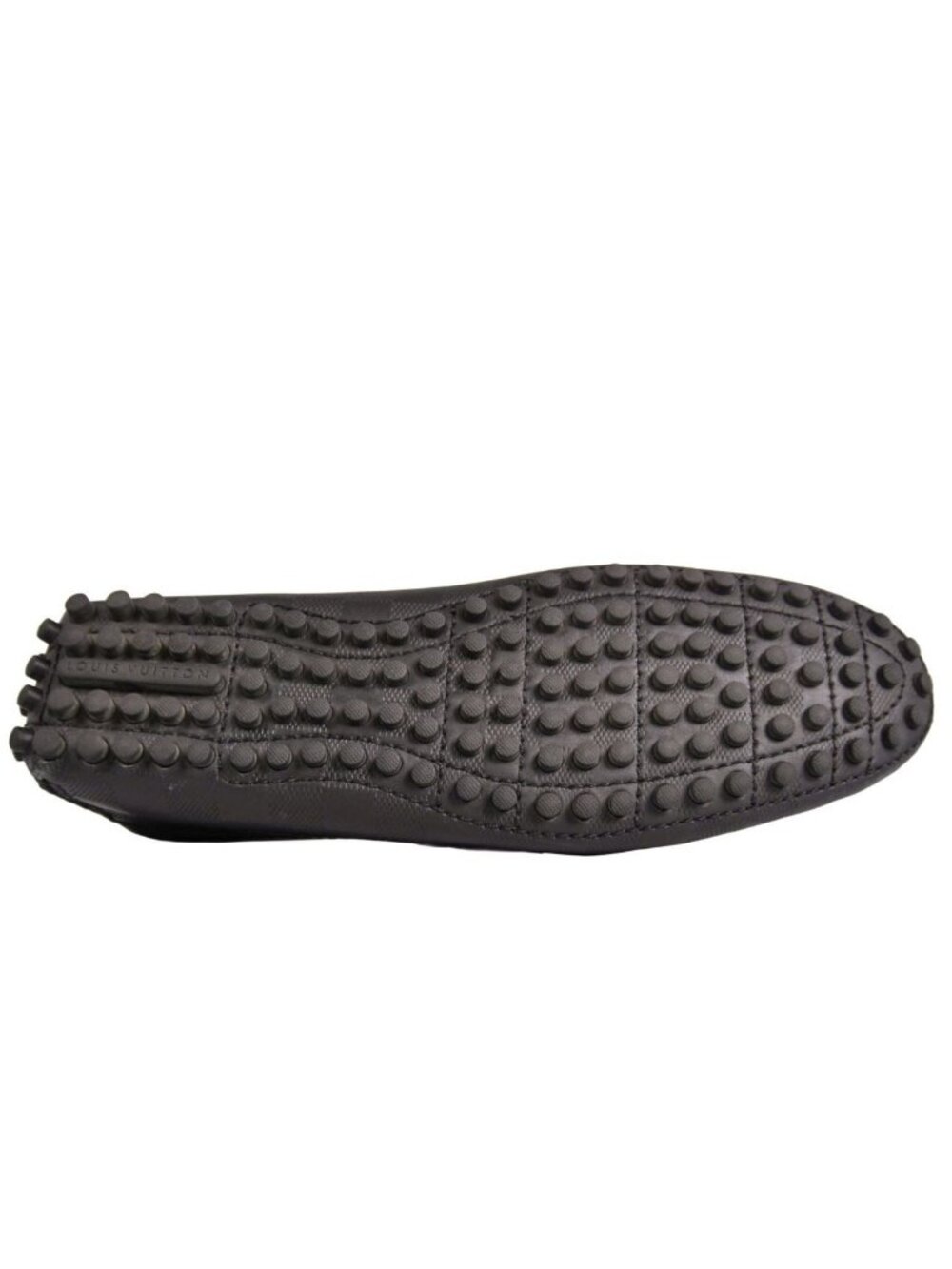 Louis Vuitton Loafer Hockenheim Mocha - Picture 8 of 9